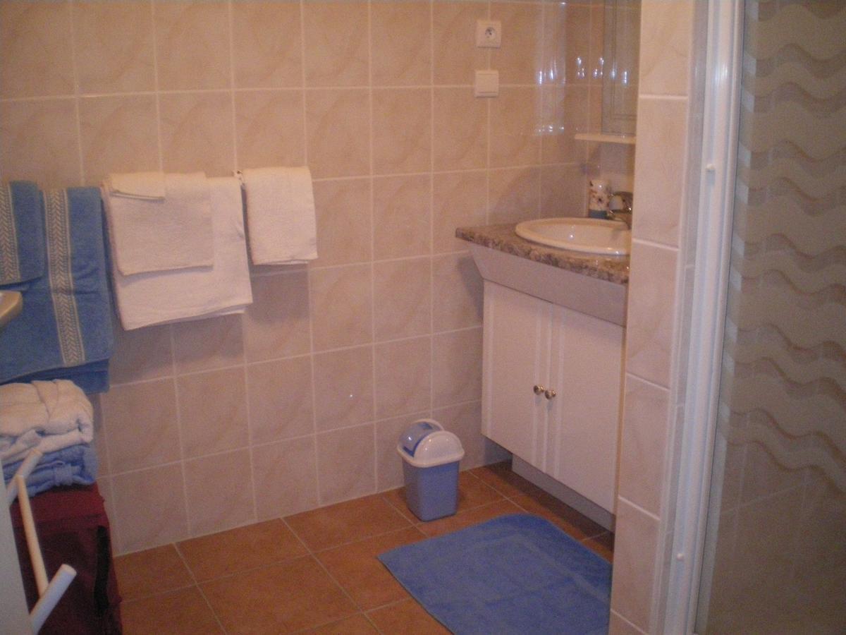 Chambres D'Hotes Moulin De Rigoulieres Saint-Sylvestre-sur-Lot Luaran gambar